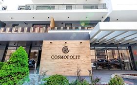 Cosmopolit Booking Brașov